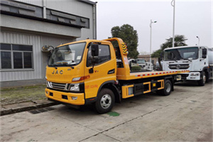 壤塘车辆公路救援