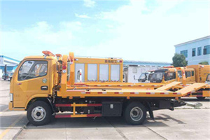 壤塘送油救援服务