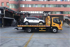 壤塘附近汽车拖车电话