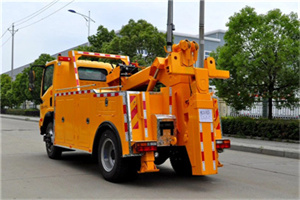 壤塘高速路拖车费